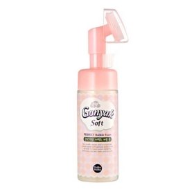 Пенка для умывания Holika Holika Gonyak Prefect Bubble Foam