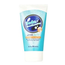 Пенка для умывания Holika Holika Soda Pore Cleansing B.B Deep Cleansing Foam