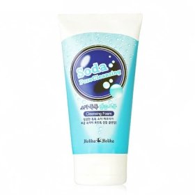 Пенка для умывания Holika Holika Soda Pore Cleansing Foam