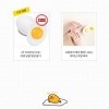 Пилинг-гель для лица Holika Holika Gudetama Lazy & Easy Sleek Egg Skin Peeling Gel