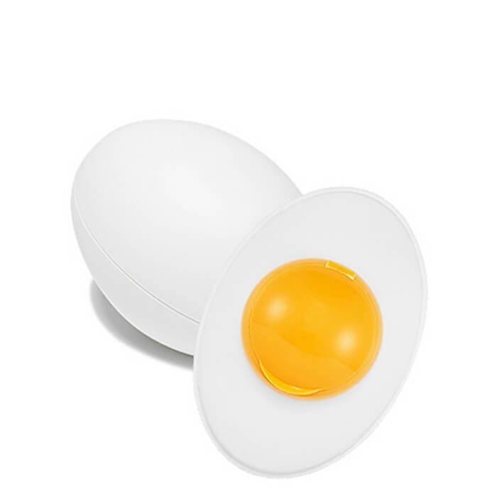 Пилинг-гель для лица Holika Holika Smooth Egg Skin Peeling Gel