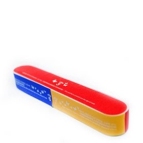 Пилочка для ногтей Holika Holika Seven Way Buffer