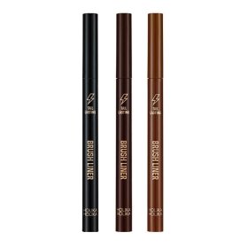 Подводка для глаз Holika Holika Tail Lasting Brush Liner