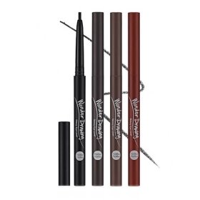 Подводка-карандаш для глаз Holika Holika Wonder Drawing Skinny Eye Liner