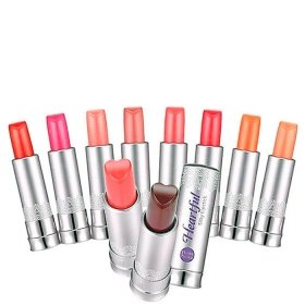 Помада для губ Holika Holika Heartful Silky Lipstick