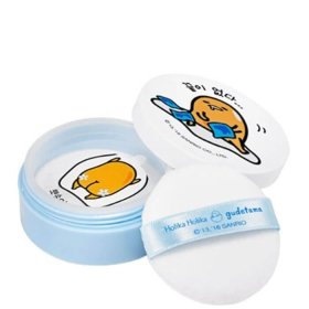 Пудра для лица Holika Holika Gudetama Sweet Cotton Pore Cover Powder