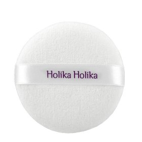 Пуф для пудры Holika Holika Powder Cotton Puff