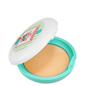 Пудра для лица Holika Holika Sweet Cotton Sebum Clear Pact