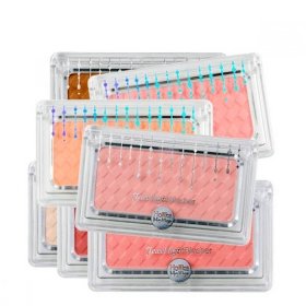 Румяна для лица Holika Holika Jewel-light Blusher