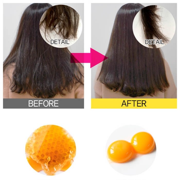 Шампунь для волос Holika Holika Biotin Damage Care Shampoo