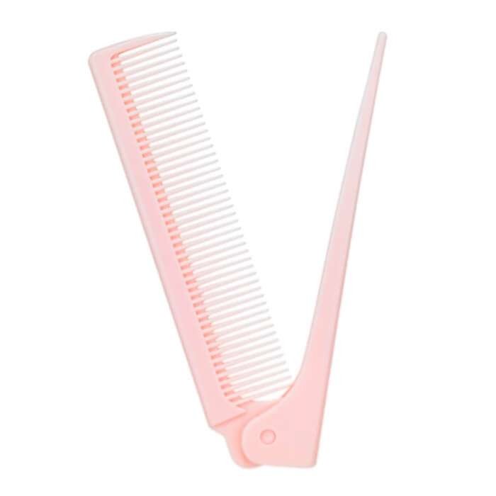 Складная расчёска Holika Holika Magic Tool Folding Hair Comb