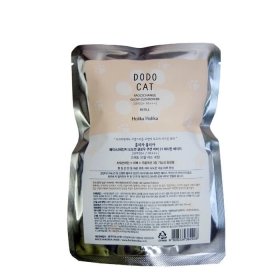 Сменный блок Holika Holika Face 2 Change DODO CAT Glow Cushion BB - Refill