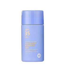 Солнцезащитный гель Holika Holika Dazzling Sun Shine Aqua Sun Essence Gel