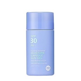 Солнцезащитный гель Holika Holika Dazzling Sun Shine Moist Capsule Sun Gel