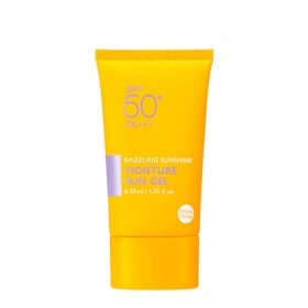 Солнцезащитный гель Holika Holika Dazzling Sunshine Moisture Sun Gel