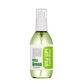 Спрей для лица Holika Holika Vita Up! Facial Water Vita Green