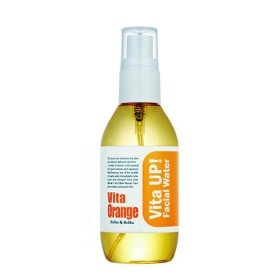 Спрей для лица Holika Holika Vita Up! Facial Water Vita Orange