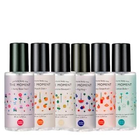 Спрей для тела Holika Holika The Moment Perfume Body Mist