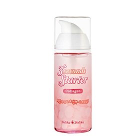 Стартер для лица Holika Holika Three Seconds Starter - Collagen