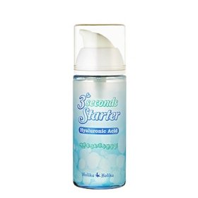 Стартер для лица Holika Holika Three Seconds Starter - Hyaluronic Acid