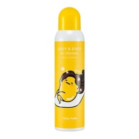 Сухой шампунь Holika Holika Gudetama Lazy & Easy Dry Shampoo
