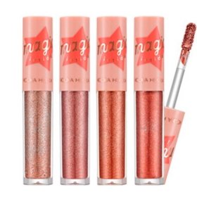 Тени для глаз Holika Holika 17FW Eye Metal Glitter