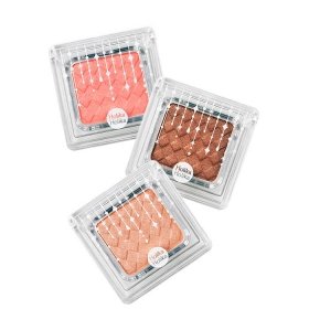 Тени для глаз Holika Holika Jewel-light Shimmer Eyes