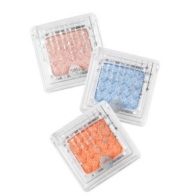 Тени для век Holika Holika Jewel-light Glitter Eyes