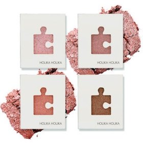 Тени для век Holika Holika Piece Matching Shadow - Glitter