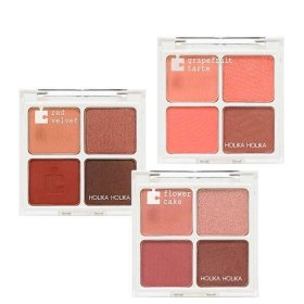 Тени для век Holika Holika Piece Matching Shadow Palette