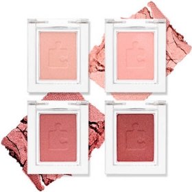 Тени для век Holika Holika Piece Matching Shadow - Shimmer