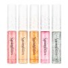 Тени-подводка для век Holika Holika 19 Joyful Holika Spanglitter