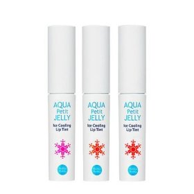 Тинт для губ Holika Holika Aqua Petit Jelly Ice Cooling Lip Tint