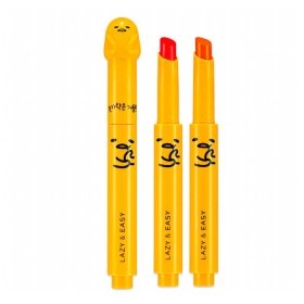 Тинт для губ Holika Holika Gudetama Lazy & Easy Melting Lip Button