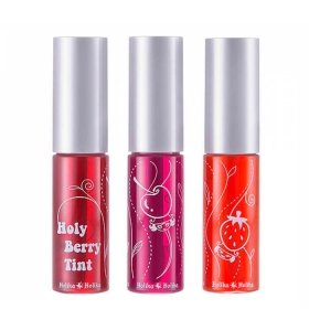 Тинт для губ Holika Holika Holy Berry Tint