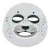 Тканевая маска Holika Holika Baby Pet Magic Mask Sheet - Whitening Seal