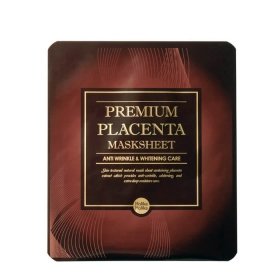 Тканевая маска Holika Holika Prime Youth Placenta Mask Sheet