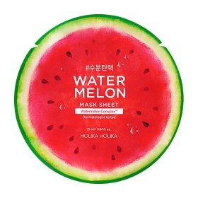 Тканевая маска Holika Holika Watermelon Mask Sheet
