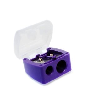 Точилка двойная Holika Holika Eye Pencil Sharpener (Dual)