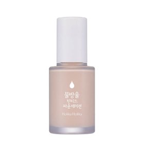 Тональная основа Holika Holika Water Drop Tinted Foundation