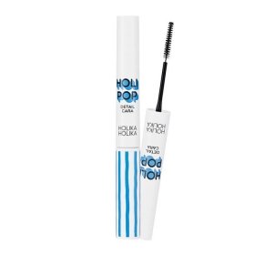 Тушь для ресниц Holika Holika Holi Pop Detail Cara - Long & Curl