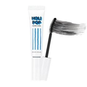 Тушь для ресниц Holika Holika Holi Pop Fixing Cara
