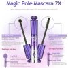 Тушь для ресниц Holika Holika Magic Pole Mascara 2X