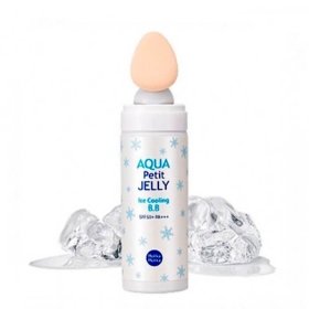 ВВ крем Holika Holika Aqua Petit Jelly Ice Cooling BB