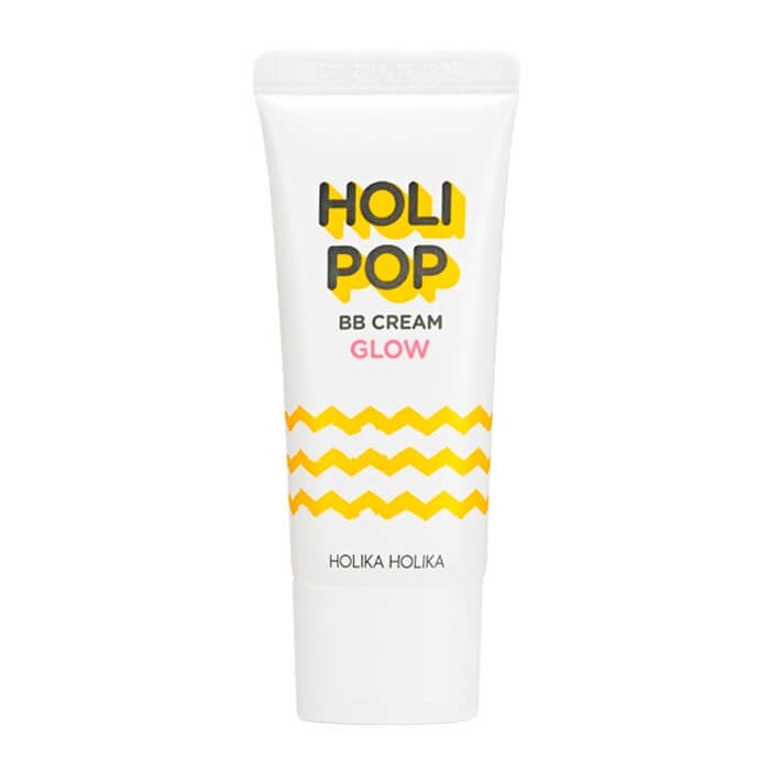 ВВ крем Holika Holika Holi Pop BB Cream Glow
