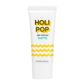 ВВ крем Holika Holika Holi Pop BB Cream Matte