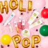 ВВ крем Holika Holika Holi Pop BB Cream Moist