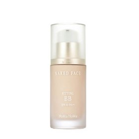 ВВ крем Holika Holika Naked Face Fitting BB