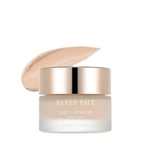 ВВ крем Holika Holika Naked Face Long-lasting BB