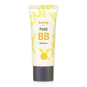 ВВ крем Holika Holika Petit BB Bouncing
